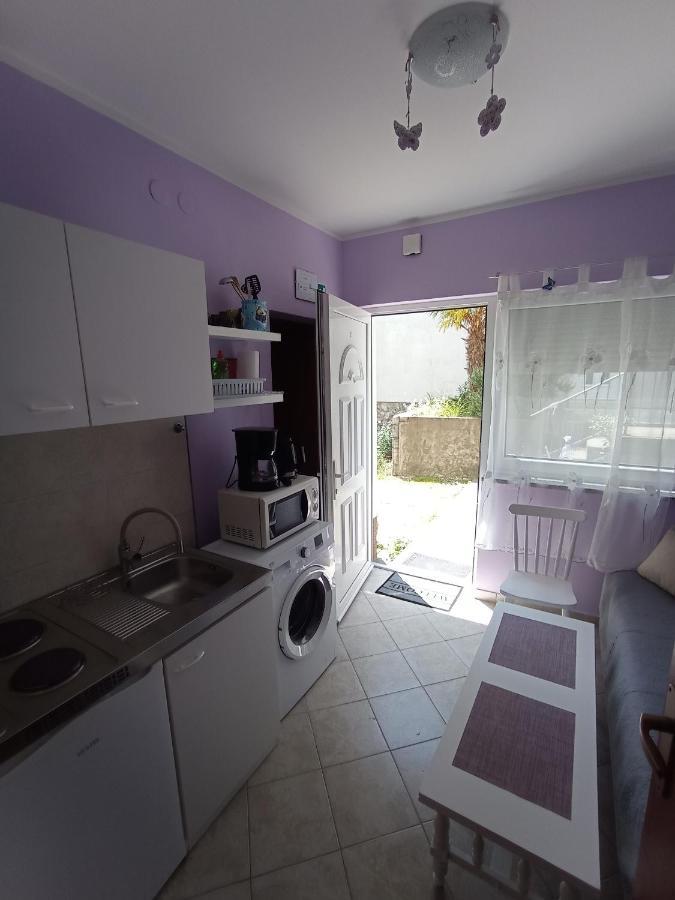 Apartment Zlatko Matulji Buitenkant foto